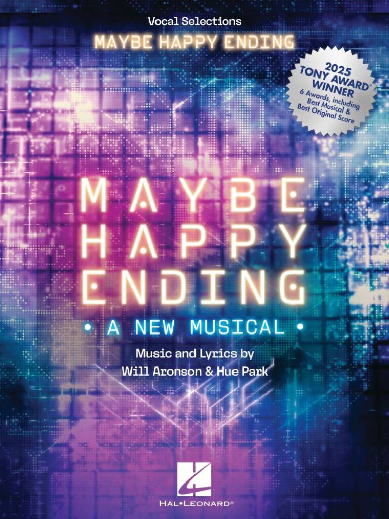 Maybe Happy Ending